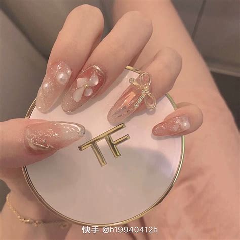 asian nails